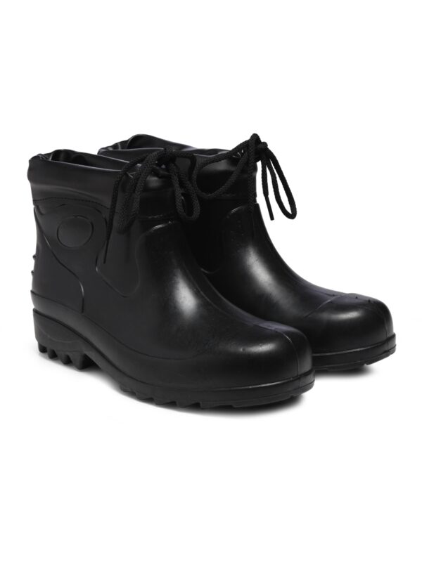 Collar Boot