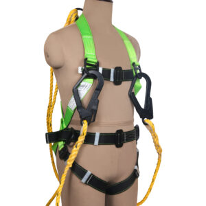 Safety Harness