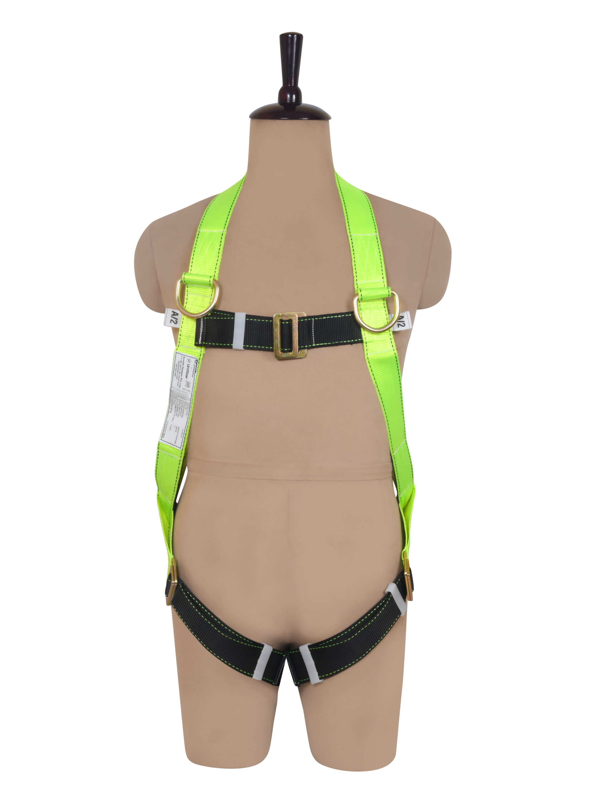 UNI 18 - Image 2