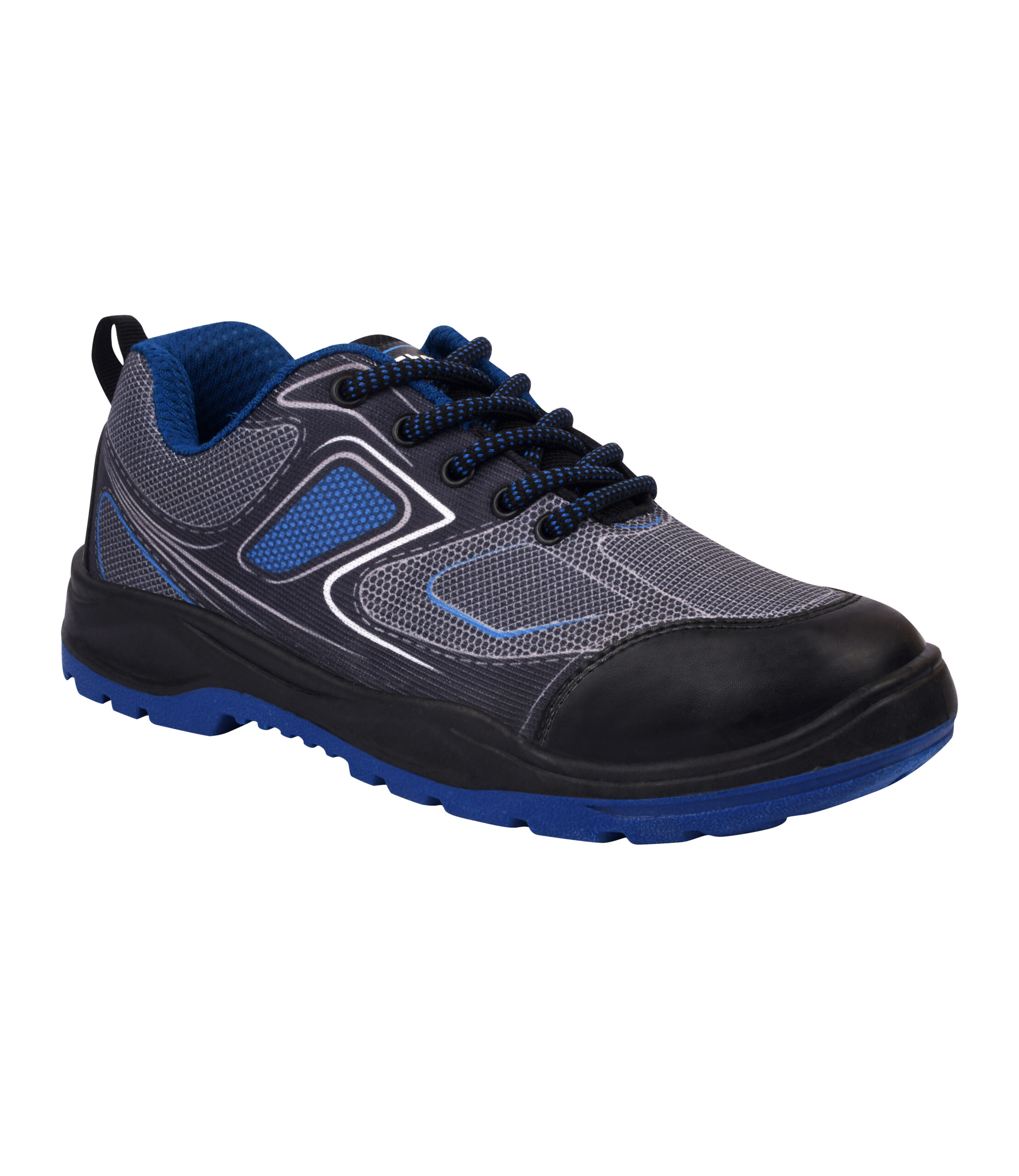 Jogger 01